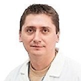 Врач Мовчан Илья Александрович