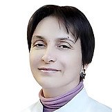 Врач Мовина Лариса Георгиевна