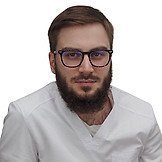 Врач Мовлаев Али Ризванович
