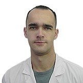 Врач Мовлик Константин Владимирович