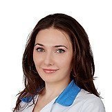 Врач Мовсарова Элина Султановна