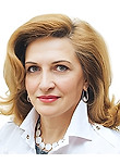 Врач Мовсесян Каринэ Эмильевна