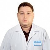 Врач Мовсесянц Михаил Юрьевич