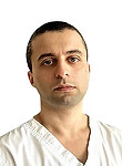 Врач Мовсисян Арсен Борисович