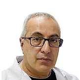 Врач Мовсисян Артур Гришаевич