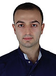 Врач Мовсисян Сергей Кимович