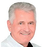 Врач Мозеров Сергей Алексеевич