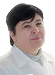 Врач Мозес Марина Юрьевна