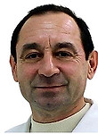 Врач Мозгалин Андрей Геннадьевич