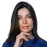 Врач Мозгунова Елена Александровна
