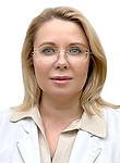 Врач Мозгунова Татьяна Николаевна