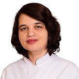 Врач Можаева Полина Александровна