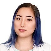 Врач Можайко Дарина Алексеевна