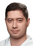 Врач Можаровский Кирилл Викторович