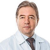 Врач Можгинский Юрий Борисович