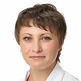 Врач Мозолевская Татьяна Александровна