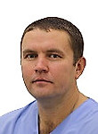 Врач Мрыхин Семен Васильевич