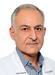 Врач Мшецян Вазген Эмильевич