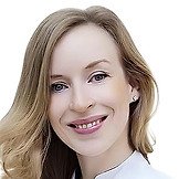 Врач Мсхалая Мария Александровна