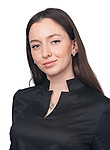 Врач Мсоева Алла Альбертовна