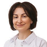 Врач Мучаидзе Екатерина Гиулиевна