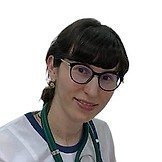 Врач Мудаева Зухра Нурбагандовна