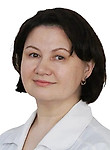 Врач Мударисова Ильмера Темерсалиховна