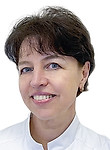 Врач Мудраковская Элеонора Викторовна