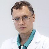 Врач Мудрецов Александр Вячеславович