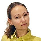 Врач Мудрёнова Нина Сергеевна