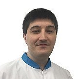 Врач Мудунгасанов Шамиль Магомедович