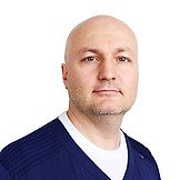 Врач Мудунов Али Мурадович