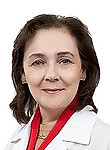 Врач Муфтеева Гузель Рафаэлевна