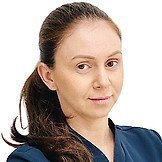 Врач Мугадова Диана Владимировна