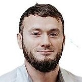 Врач Мугутиев Арсен Магомедович