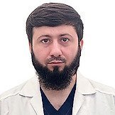 Врач Мукаилов Руслан Найибуллаевич 