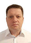 Врач Муха Виктор Викторович