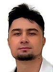 Врач Мухамадиев Ромиз Джабирович
