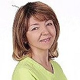 Врач Мухамедова Гульнара Фархатовна