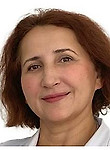 Врач Мухамедова Лола Чориевна 