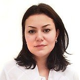 Врач Мухамедова Зебунисо Сироджидиновна