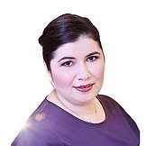 Врач Мухамедзянова Сабина Рашидовна