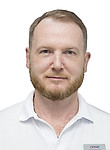 Врач Мухаметдинов Ренат Борисович