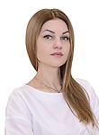 Врач Мухаметгалиева Светлана Викторовна