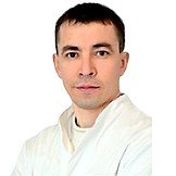 Врач Мухаметов Ильдус Ринатович