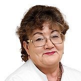 Врач Мухаметова Марина Викторовна