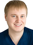 Врач Мухаметшин Роман Фларидович