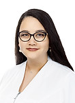 Врач Мухаметшина Гузель Газизовна