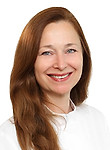 Врач Мухаметшина Ольга Анатольевна
