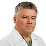 Врач Мухаметзянов Альберт Эрикович